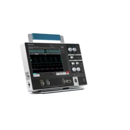 Tektronix MSO22 MSO2 Series, 70MHz Bench, Portable, Ultra Compact Oscilloscope, 2 Analogue Channels, 16 Digital Channels - MSO22 2-BW-70 product image
