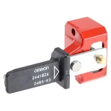 Omron Actuator for Use with D4BS Safety Switch - D4BSK3 product image
