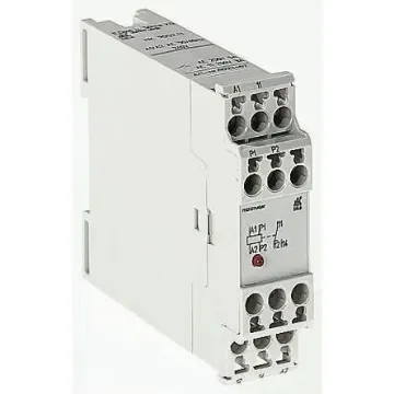 Dold Thermistor Motor Protection Monitoring Relay, SPDT, DIN Rail - MK9052.11 DC24V product image