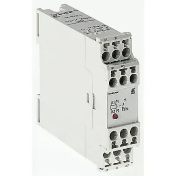 Dold Thermistor Motor Protection Monitoring Relay, SPDT, DIN Rail - MK9052.11 AC50/60Hz 230V product image