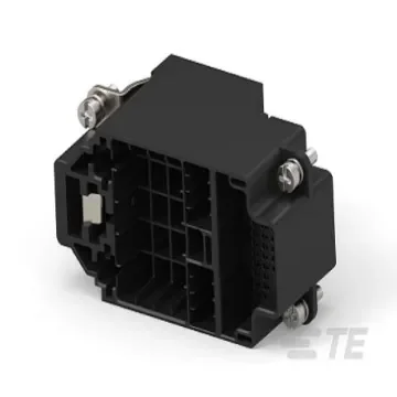 TE Connectivity HK-HDW PIN 11A Contact Insert for use with Heavy Duty Connectors - T2120865101-000 product image