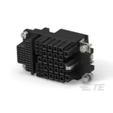 TE Connectivity HK-HDW Socket 11A Contact Insert for use with Heavy Duty Connectors - T2120865201-000 product image