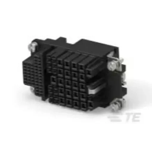 TE Connectivity HK-HDW Socket 11A Contact Insert for use with Heavy Duty Connectors - T2120865201-000 product image