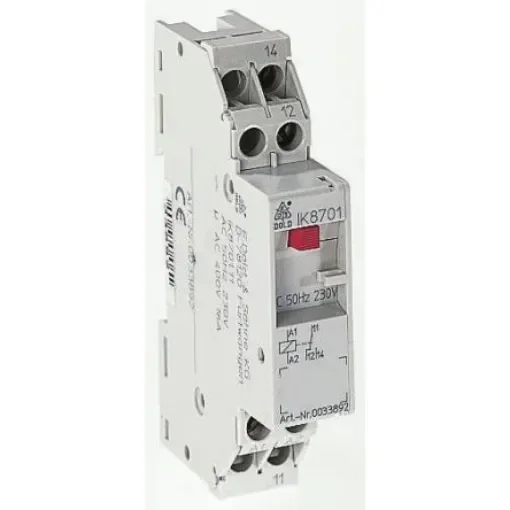 Dold Interface Relay Module - IK8701.01 DC24V product image