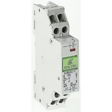 Dold Remote Switch Control Station Switch - IK8800.11 AC50Hz 230V product image