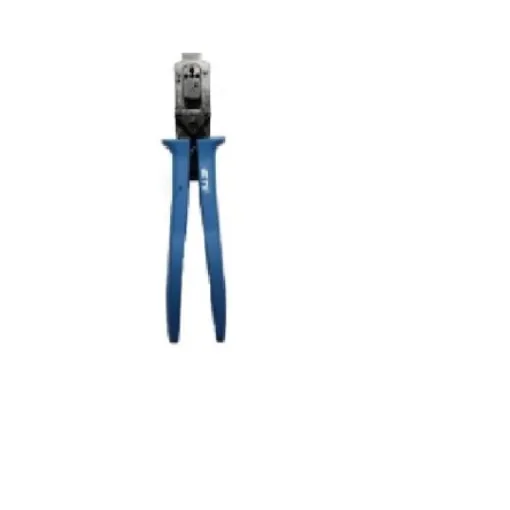 TE Connectivity MINI SAHT D1000 Hand Crimp Tool for DYNAMIC D-1000 Connector Contacts - 2255140-1 product image