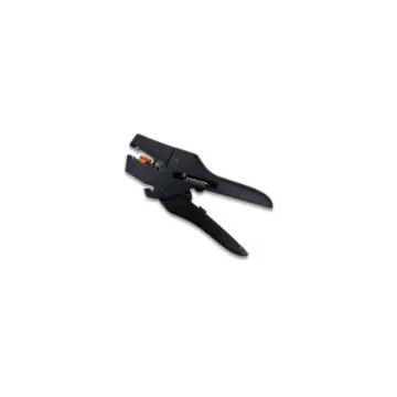 TE Connectivity Stripping Pliers, 10AWG Max, 193 mm Overall - 734185-1 product image
