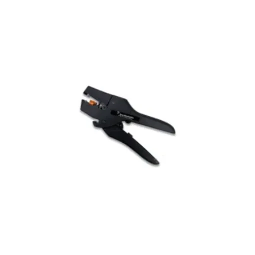 TE Connectivity Stripping Pliers, 10AWG Max, 193 mm Overall - 734185-1 product image