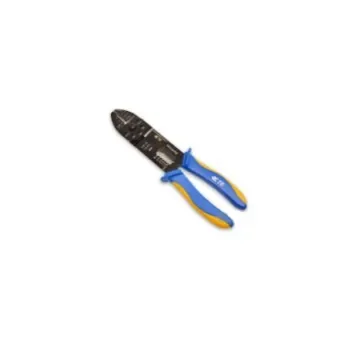 TE Connectivity SUPER CHAMP Hand Crimp Tool - 8-1579002-0 product image