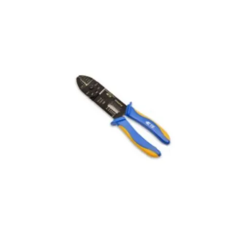 TE Connectivity SUPER CHAMP Hand Crimp Tool - 8-1579002-0 product image