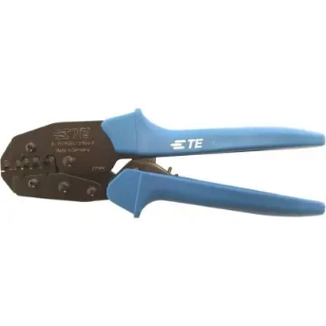 TE Connectivity CRIMPAC HT100 Hand Crimp Tool - 8-1579024-6 product image