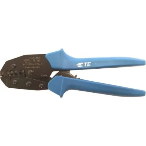 TE Connectivity CRIMPAC HT100 Hand Crimp Tool - 8-1579024-6 product image