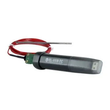 Lascar EL-USB-ULT Temperature Data Logger, USB, 1 Input Channel(s) product image