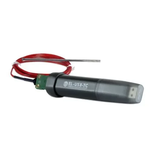 Lascar EL-USB-ULT Temperature Data Logger, USB, 1 Input Channel(s) product image
