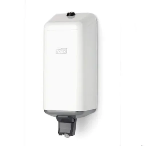 Tork Soap Dispenser for 420401, 420501, 420601, 420701, 420710, 420810 - 252040 product image