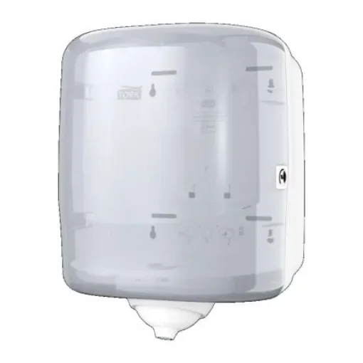 Tork Wipe Dispenser, Wiper Dispenser - 473190 product image