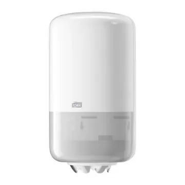 Tork Mini Wipe Dispenser, Wiper Dispenser - 558000 product image