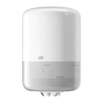 Tork Wipe Dispenser, Wiper Dispenser - 559000 product image