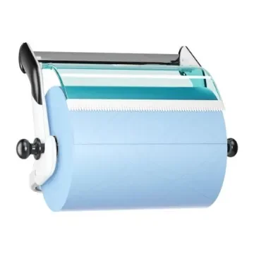 Tork Wipe Dispenser, Wiper Dispenser - 652100 product image