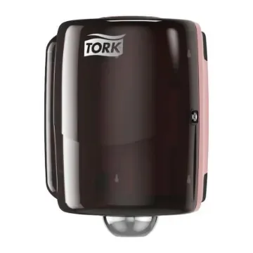 Tork Wipe Dispenser, Wiper Dispenser - 653008 product image