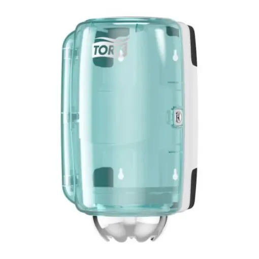 Tork Wipe Dispenser, Wiper Dispenser - 658000 product image