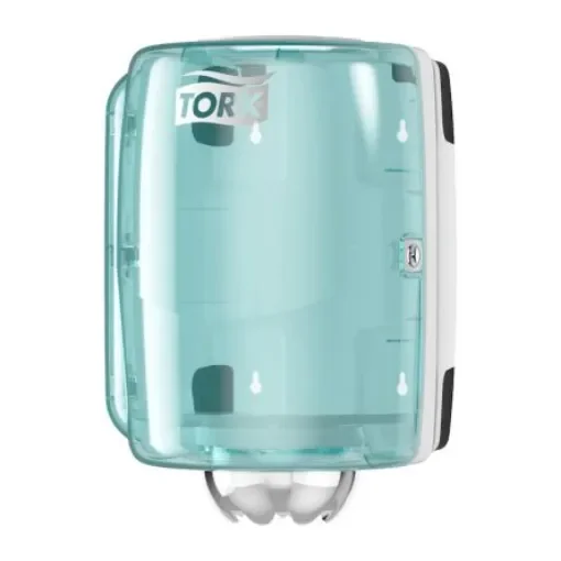 Tork Wipe Dispenser, Wiper Dispenser - 659000 product image