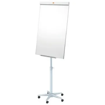 Nobo Flip Chart Stand on Castors - 1902386 product image