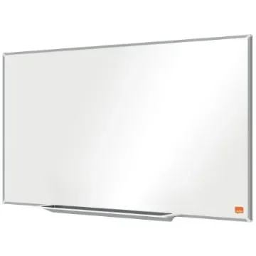 Nobo White Board, 40.4cm Height, 71.4cm Width - 1915253 product image