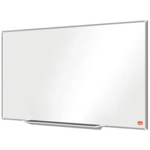 Nobo White Board, 40.4cm Height, 71.4cm Width - 1915253 product image