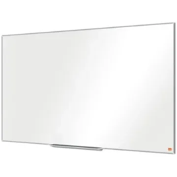 Nobo White Board, 69.1cm Height, 122.2cm Width - 1915255 product image