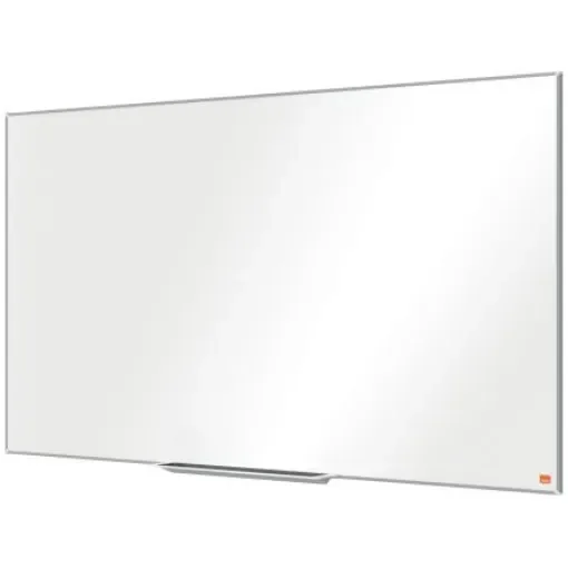 Nobo White Board, 69.1cm Height, 122.2cm Width - 1915255 product image