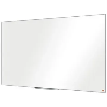 Nobo White Board, 87.6cm Height, 155.4cm Width - 1915256 product image