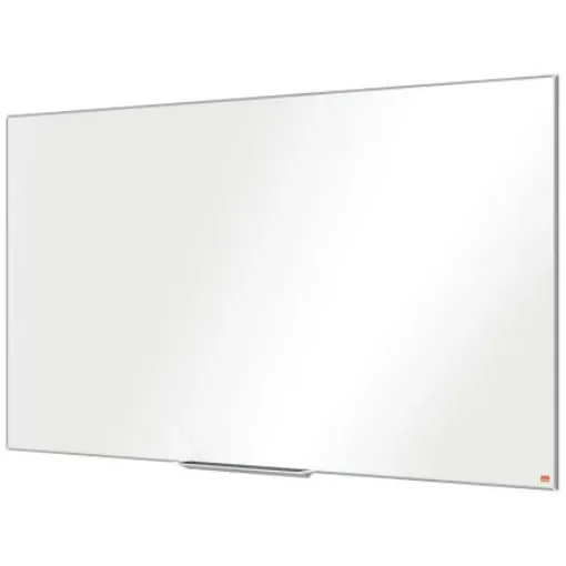 Nobo White Board, 87.6cm Height, 155.4cm Width - 1915256 product image