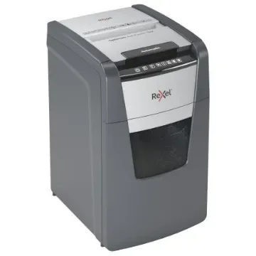 Rexel 44L Cross Cut Paper Shredder - 2020150XEU product image