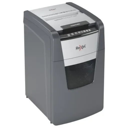 Rexel 44L Cross Cut Paper Shredder - 2020150XEU product image