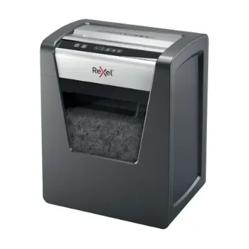 Rexel 23L Micro Cut Paper Shredder - 2104575EU product image