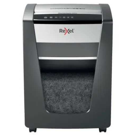 Rexel 30L Micro Cut Paper Shredder - 2104577EU product image