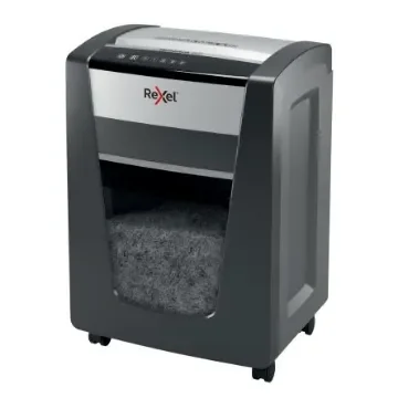 Rexel 30L Cross Cut Paper Shredder - 2104578EU product image