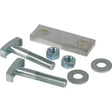 Eaton xEnergy Safety Ci Series Accessory For Busbar Enclosures for Use with Ci Insulated Enclosure, 1kA - 093842 AVS30L product image