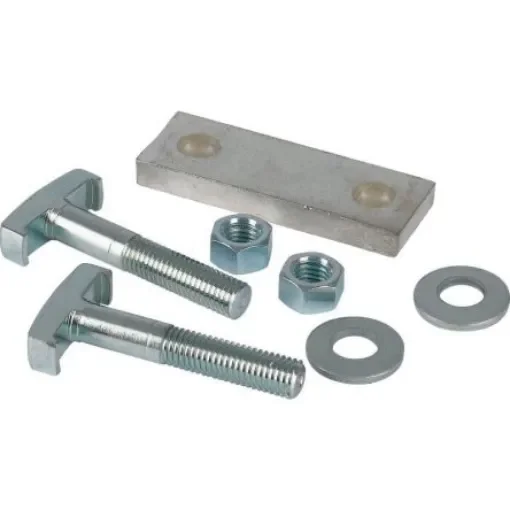 Eaton xEnergy Safety Ci Series Accessory For Busbar Enclosures for Use with Ci Insulated Enclosure, 1kA - 093842 AVS30L product image