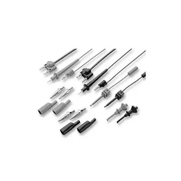 Keithley Test Lead & Connector Kit - 5804 product image