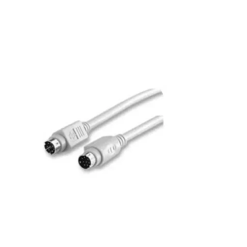 Keithley Cable With Trigger Link Cable With 8-Pin Micro-DIN Connector - 8501-1 product image