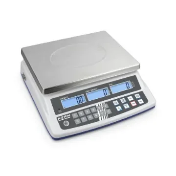 Kern CPE 6K-3 Counting Weighing Scale, 6kg Weight Capacity product image