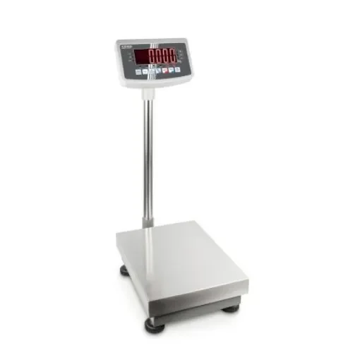 Kern EFC 100K-3 Platform Weighing Scale, 150kg Weight Capacity product image