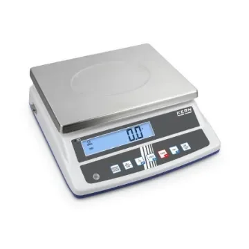 Kern FCD 30K-2 Bench Weighing Scale, 30kg Weight Capacity product image