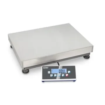 Kern IOC 100K-3L Platform Weighing Scale, 150kg Weight Capacity product image