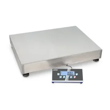 Kern IOC 600K-2 Platform Weighing Scale, 300kg Weight Capacity product image