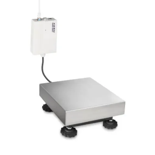 Kern KGP 10K-4L Platform Weighing Scale, 15kg Weight Capacity product image