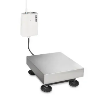 Kern KGP 30K-3 Platform Weighing Scale, 30kg Weight Capacity product image