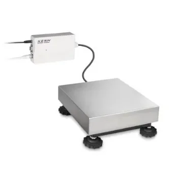 Kern KGP 6K-4 Platform Weighing Scale, 6kg Weight Capacity product image